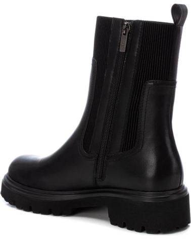 Bottines pour Femme XTI 143300 NEGRO