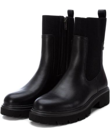 Bottines pour Femme XTI 143300 NEGRO