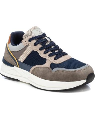 Deportivas de Hombre XTI 143338 NAVY