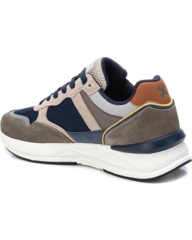 Deportivas de Hombre XTI 143338 NAVY