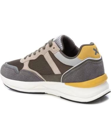 DEPORTIVAS DE HOMBRE XTI 143338 KAKI 143338-KAKI