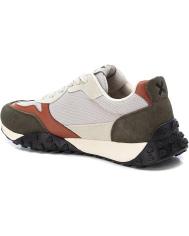 Deportivas de Hombre XTI 143341 KAKI