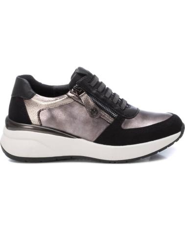 Esportes  de Mulher XTI 143358 NEGRO NEGRO