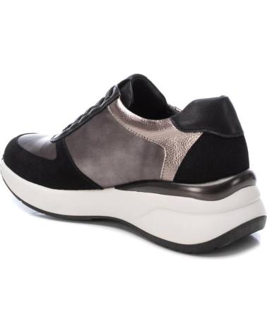 Sportivo per Donna XTI 143358 NEGRO NEGRO