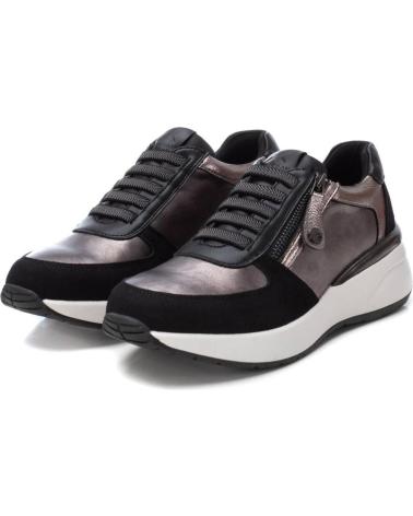 Sportivo per Donna XTI 143358 NEGRO NEGRO