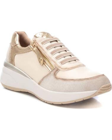 Sapatilhas de Mulher XTI 143358 BEIGE