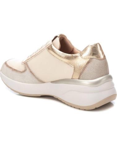Sapatilhas de Mulher XTI 143358 BEIGE