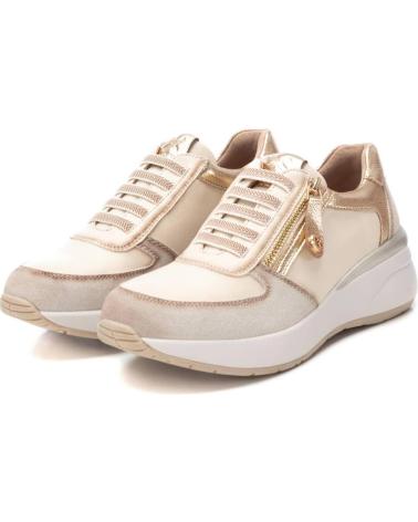 Sapatilhas de Mulher XTI 143358 BEIGE