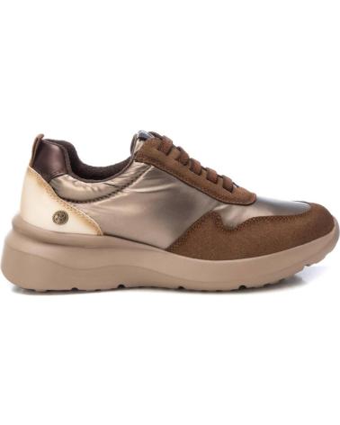 Sapatilhas de Mulher XTI 143359 TAUPE
