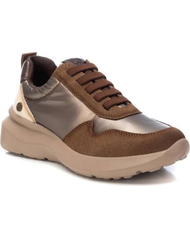Sapatilhas de Mulher XTI 143359 TAUPE