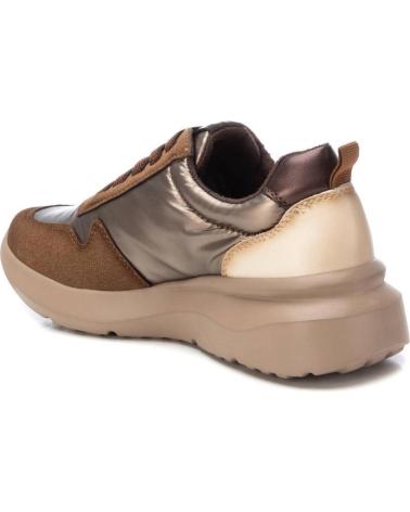Sapatilhas de Mulher XTI 143359 TAUPE