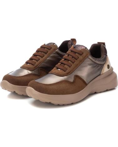 Sapatilhas de Mulher XTI 143359 TAUPE