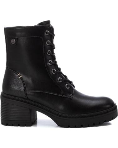 Stiefel für Damen XTI 143368 NEGRO