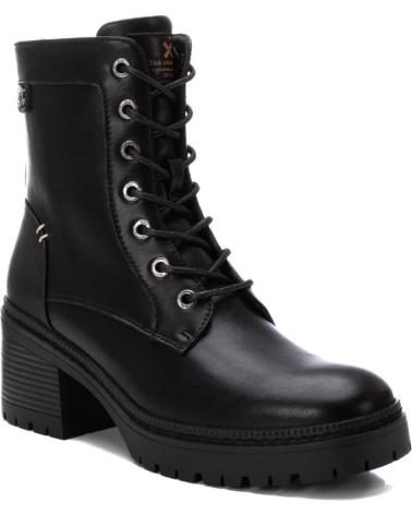 Stiefel für Damen XTI 143368 NEGRO