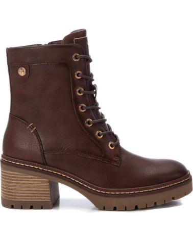 Stiefel für Damen XTI 143368 MARRON