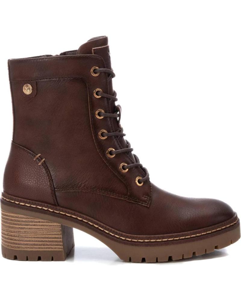 Stiefel für Damen XTI 143368 MARRON