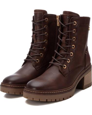 Stiefel für Damen XTI 143368 MARRON