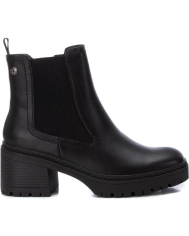 Stiefel für Damen XTI 143370 NEGRO