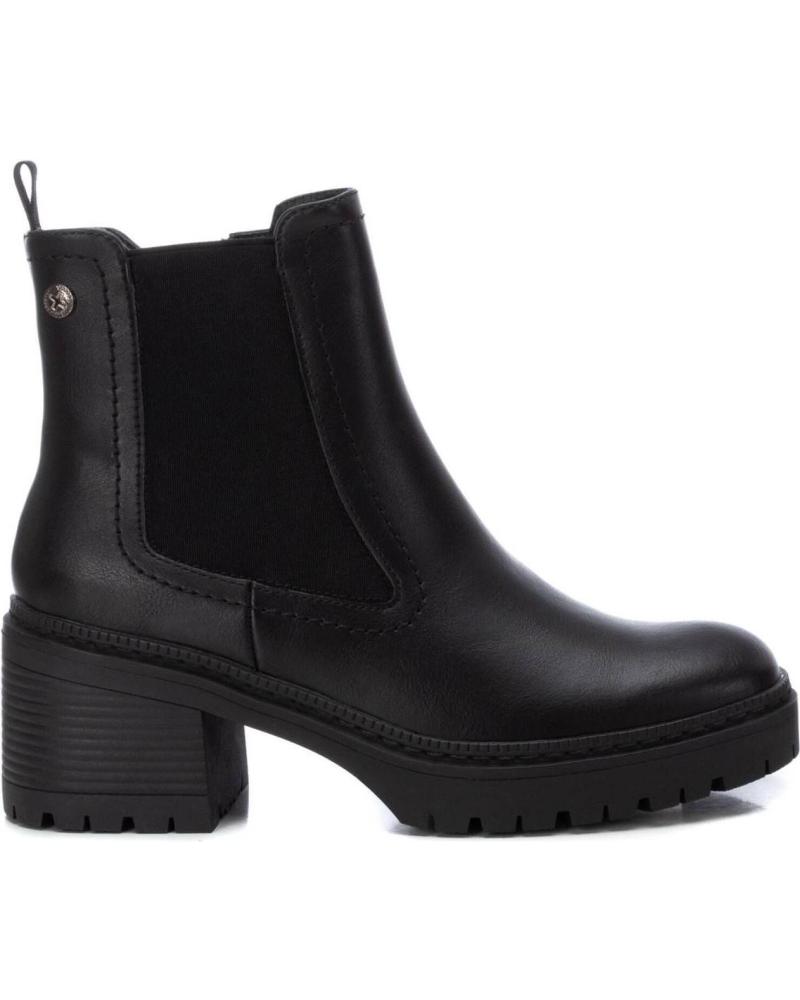 Stiefel für Damen XTI 143370 NEGRO