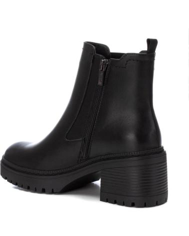 Stiefel für Damen XTI 143370 NEGRO