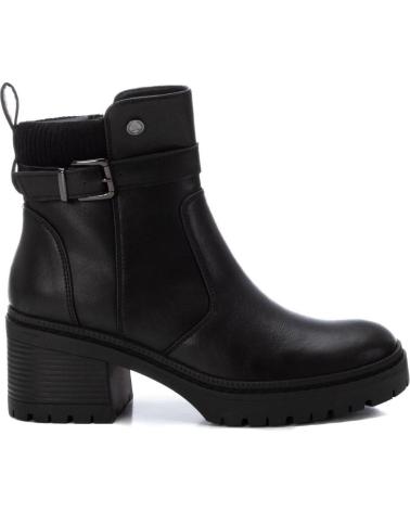 Stiefel für Damen XTI 143371 NEGRO