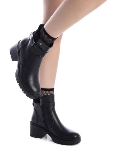 Stiefel für Damen XTI 143371 NEGRO