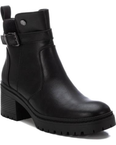 Stiefel für Damen XTI 143371 NEGRO