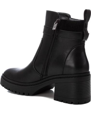 Stiefel für Damen XTI 143371 NEGRO