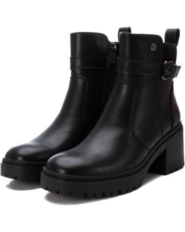 Stiefel für Damen XTI 143371 NEGRO