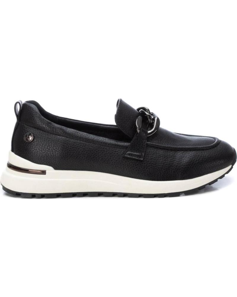Zapatillas deporte pour Femme XTI 143373 NEGRO