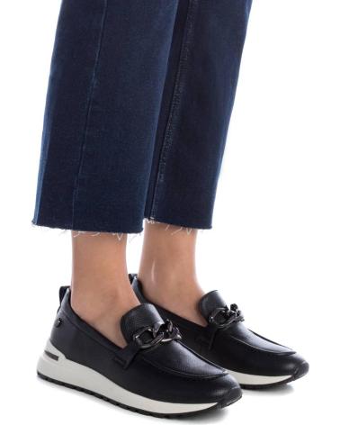 Zapatillas deporte pour Femme XTI 143373 NEGRO