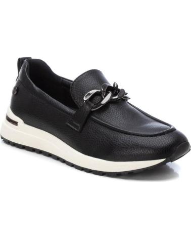 Zapatillas deporte pour Femme XTI 143373 NEGRO