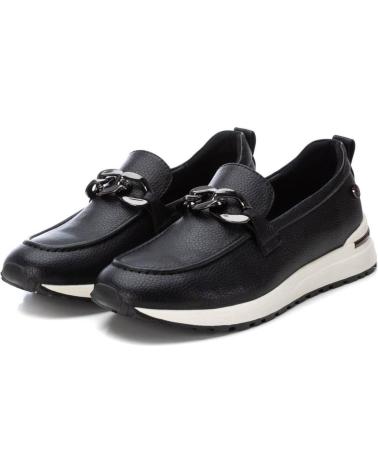 Zapatillas deporte pour Femme XTI 143373 NEGRO