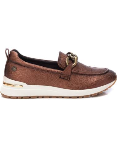 Zapatillas deporte pour Femme XTI 143373 BRONCE
