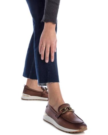 Zapatillas deporte pour Femme XTI 143373 BRONCE