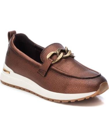 Zapatillas deporte pour Femme XTI 143373 BRONCE
