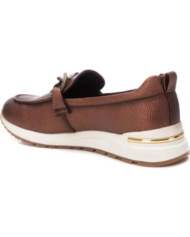 Zapatillas deporte pour Femme XTI 143373 BRONCE