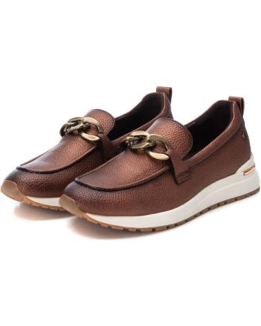Zapatillas deporte pour Femme XTI 143373 BRONCE