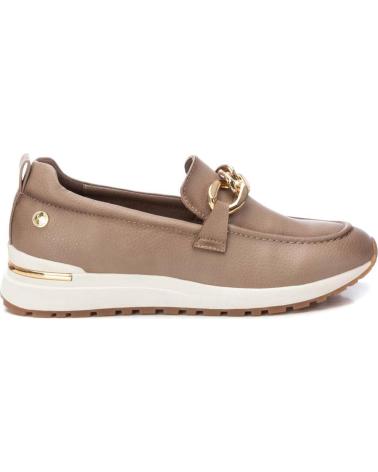 Chaussures pour Femme XTI 143373 BEIGE