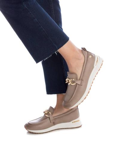 Chaussures pour Femme XTI 143373 BEIGE