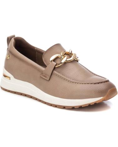 Chaussures pour Femme XTI 143373 BEIGE