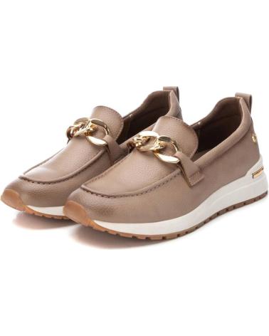 Chaussures pour Femme XTI 143373 BEIGE