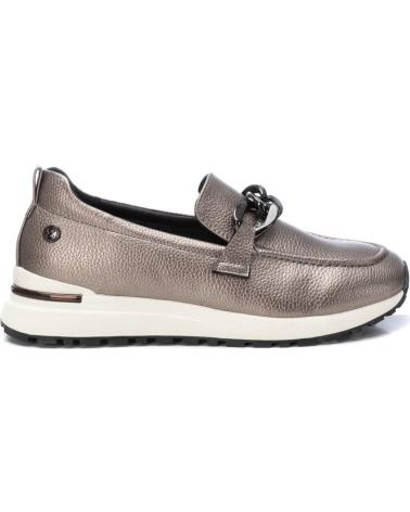 Zapatillas deporte pour Femme XTI 143373 PLOMO