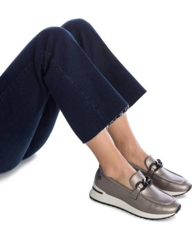 Zapatillas deporte pour Femme XTI 143373 PLOMO