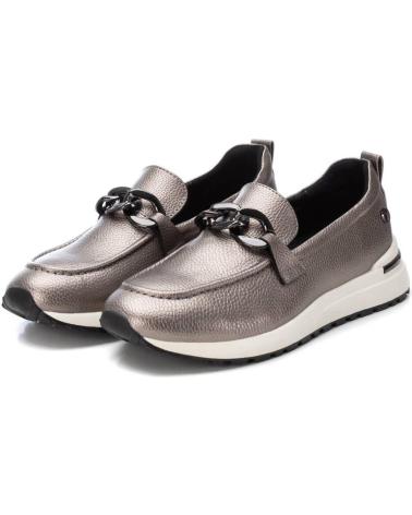 Zapatillas deporte pour Femme XTI 143373 PLOMO