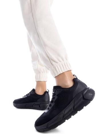 Deportivas de Mujer XTI 143380 NEGRO