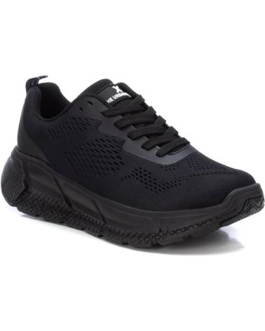 Deportivas de Mujer XTI 143380 NEGRO