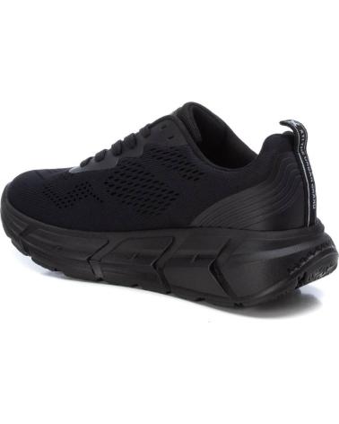 Deportivas de Mujer XTI 143380 NEGRO