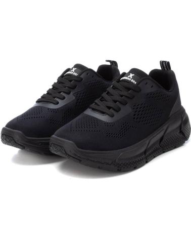 Deportivas de Mujer XTI 143380 NEGRO