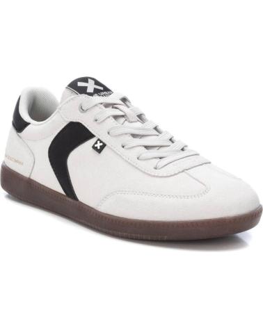 Man Trainers XTI 143396 BEIGE